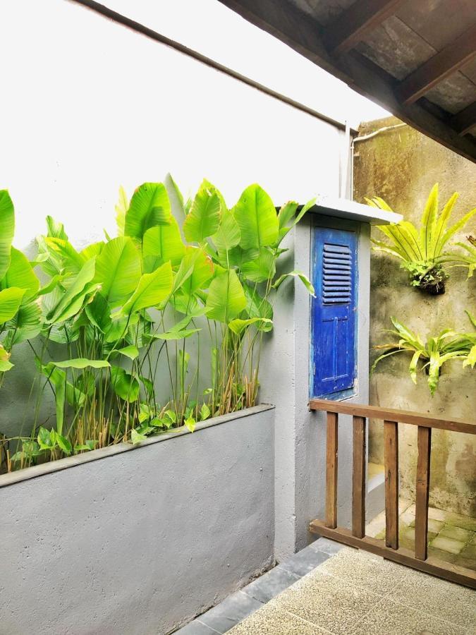 Warisan Heritage Boutique Hotel Surakarta  Экстерьер фото