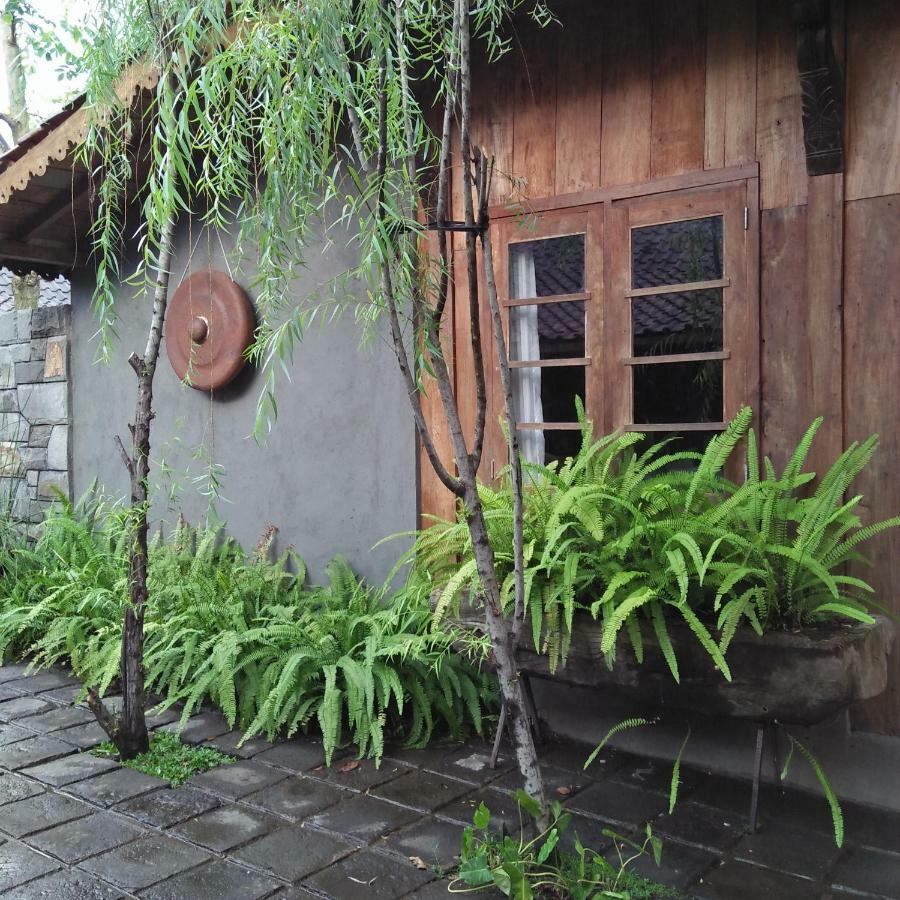 Warisan Heritage Boutique Hotel Surakarta  Экстерьер фото