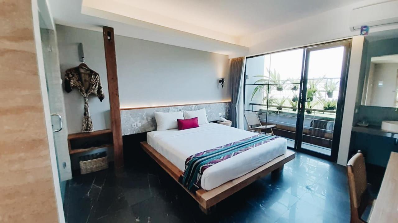 Warisan Heritage Boutique Hotel Surakarta  Экстерьер фото