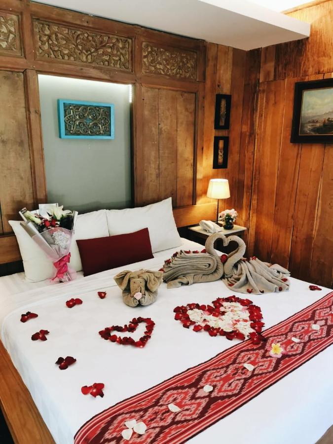 Warisan Heritage Boutique Hotel Surakarta  Экстерьер фото